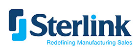 Sterlink logo